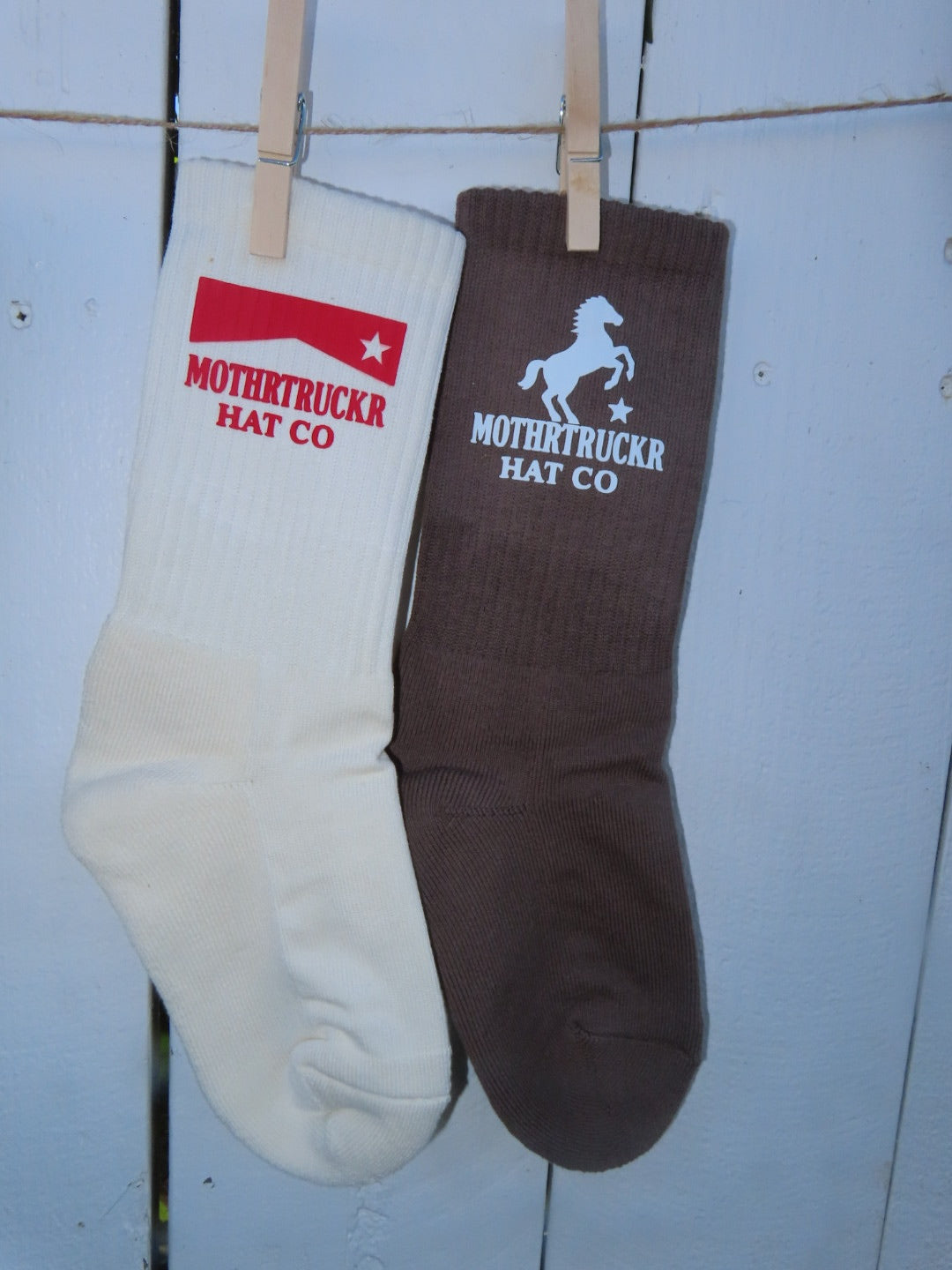 socks