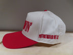 Misbehavin' Trucker Hat
