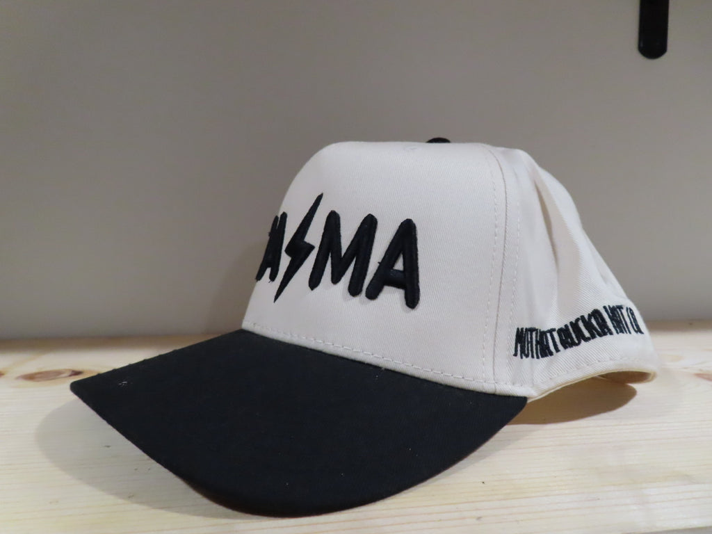 Mama Lightning Trucker Hat