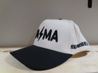 Mama Lightning Trucker Hat