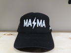 Mama Lightning Trucker Hat
