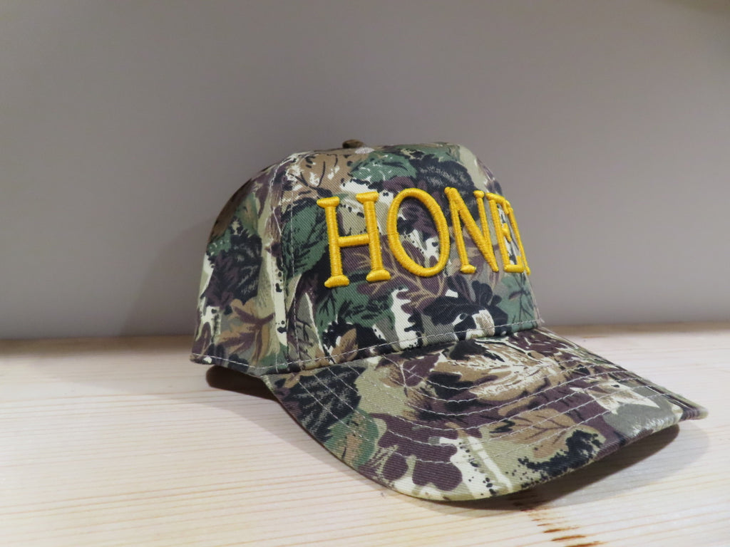 Honey Trucker Hat