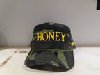 Honey Trucker Hat