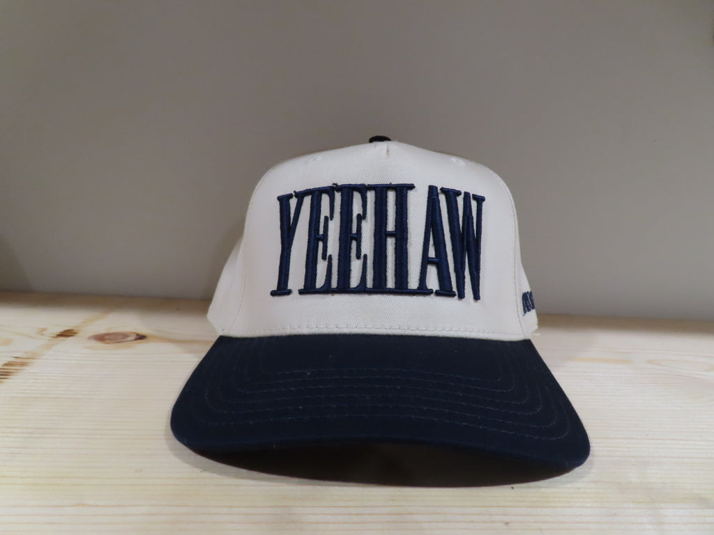 Yeehaw Trucker Hat