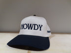 Howdy Trucker Hat