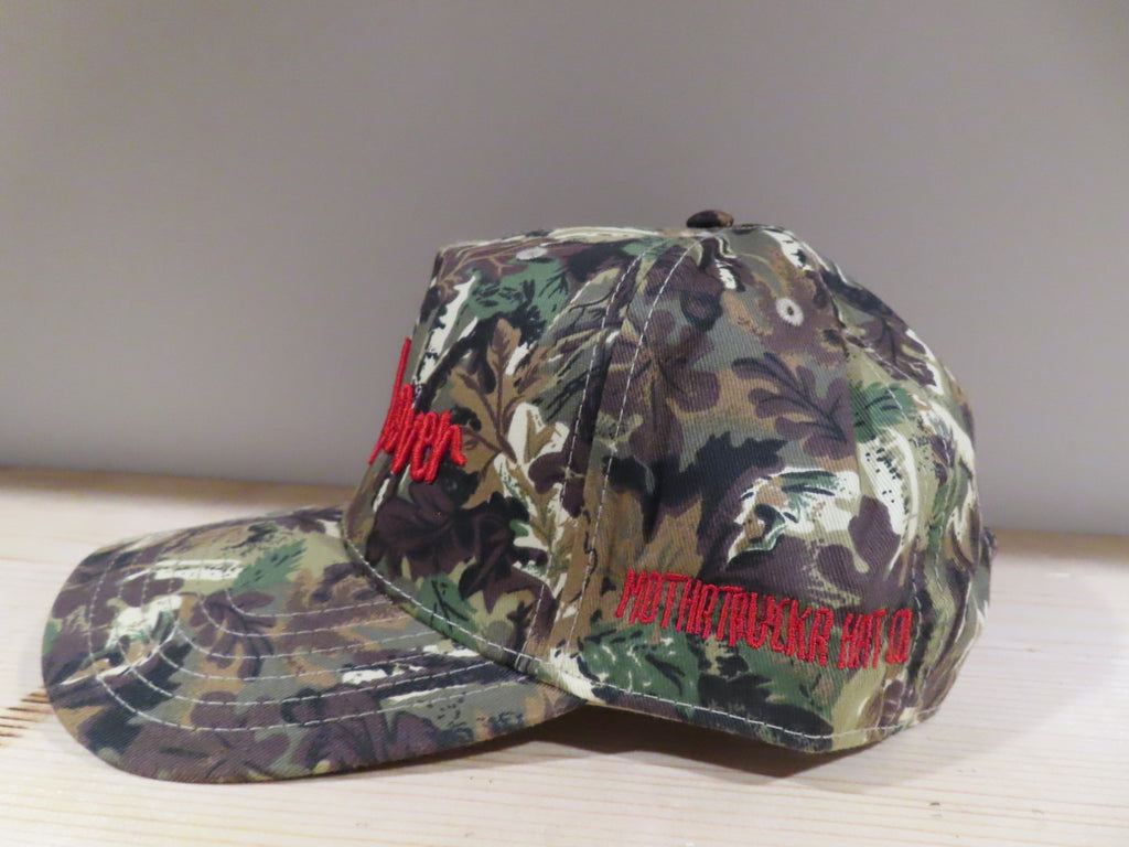 Cowboy Lover Trucker Hat