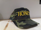 Honey Trucker Hat