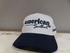 American Sweetheart Trucker Hat