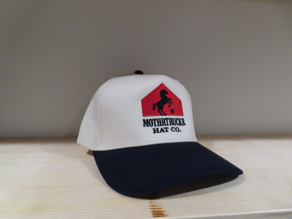 Mothrtruckr Hat Co Trucker Hat