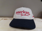 American Sweetheart Trucker Hat