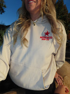 Join The Ride Hoodie