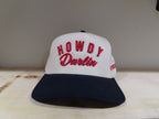 Howdy Darlin Trucker Hat