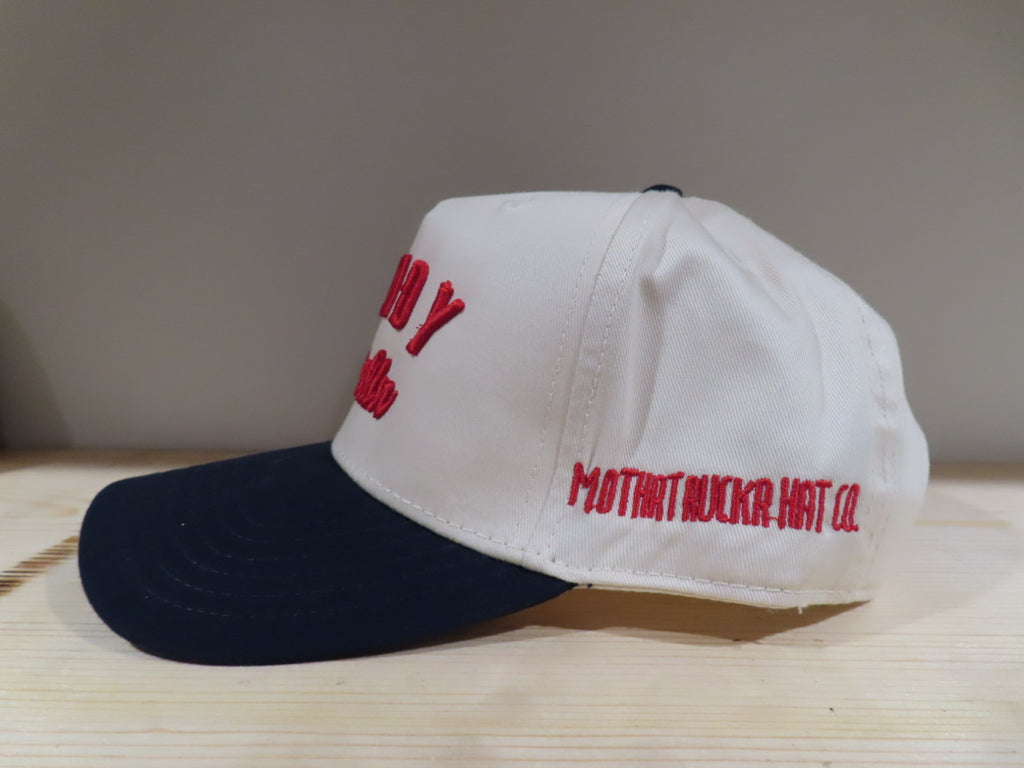 Howdy Darlin Trucker Hat