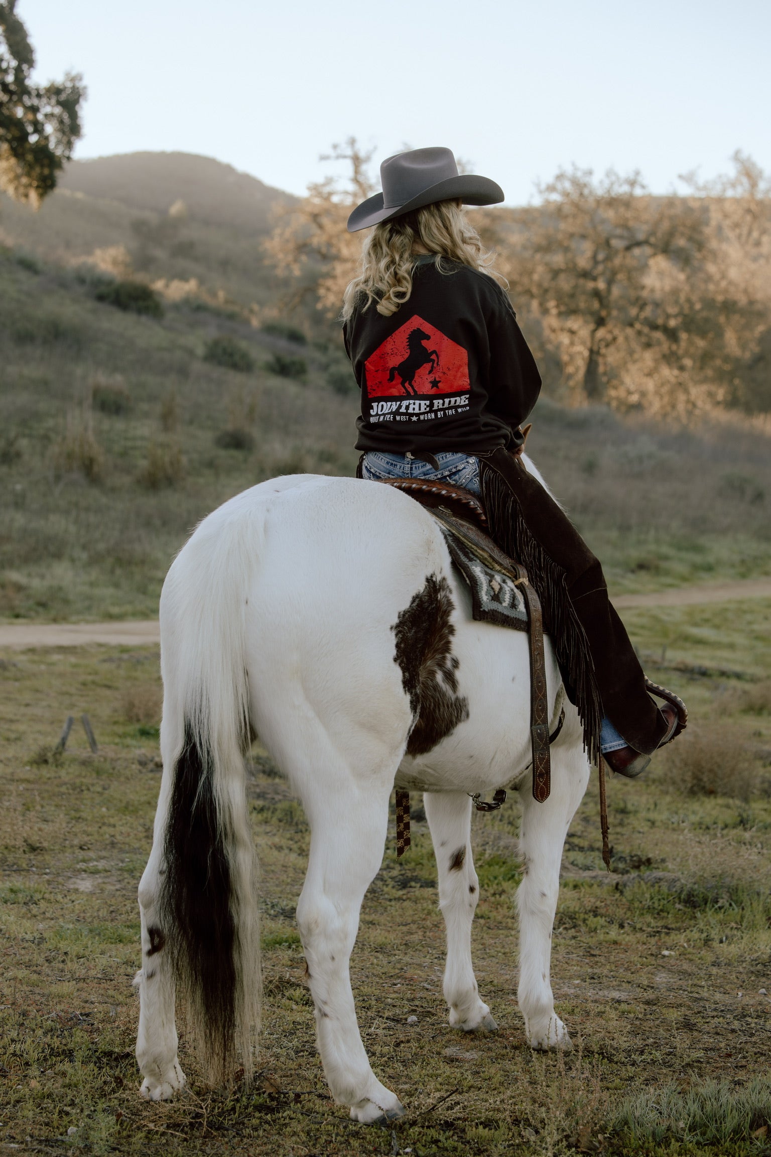 Mothrtruckr Hat Co Crewneck