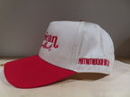 American Sweetheart Trucker Hat
