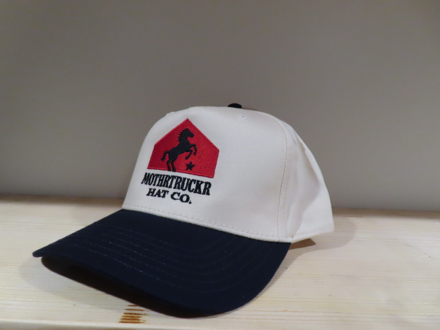 Mothrtruckr Hat Co Trucker Hat