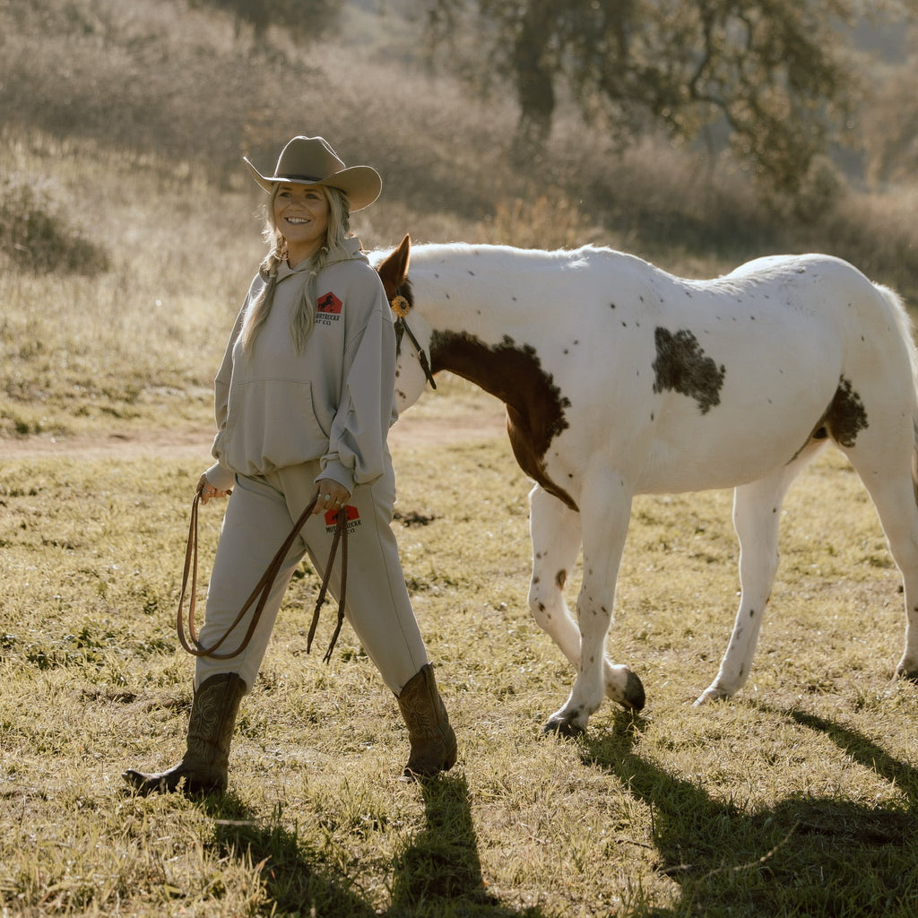 Mothrtruckr Hat Co Hoodie