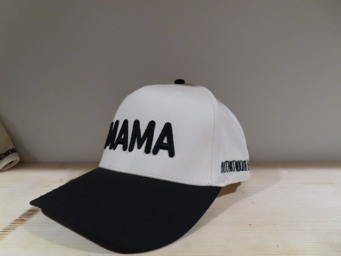 Mama Trucker Hat
