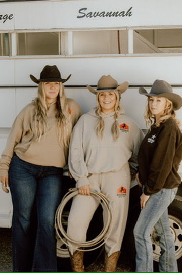 Mothrtruckr Hat Co Hoodie