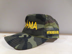 Mama Lightning Trucker Hat
