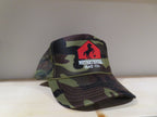 Mothrtruckr Hat Co Trucker Hat
