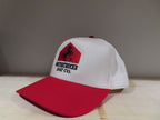 Mothrtruckr Hat Co Trucker Hat
