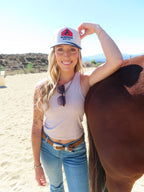 Mothrtruckr Hat Co Trucker Hat