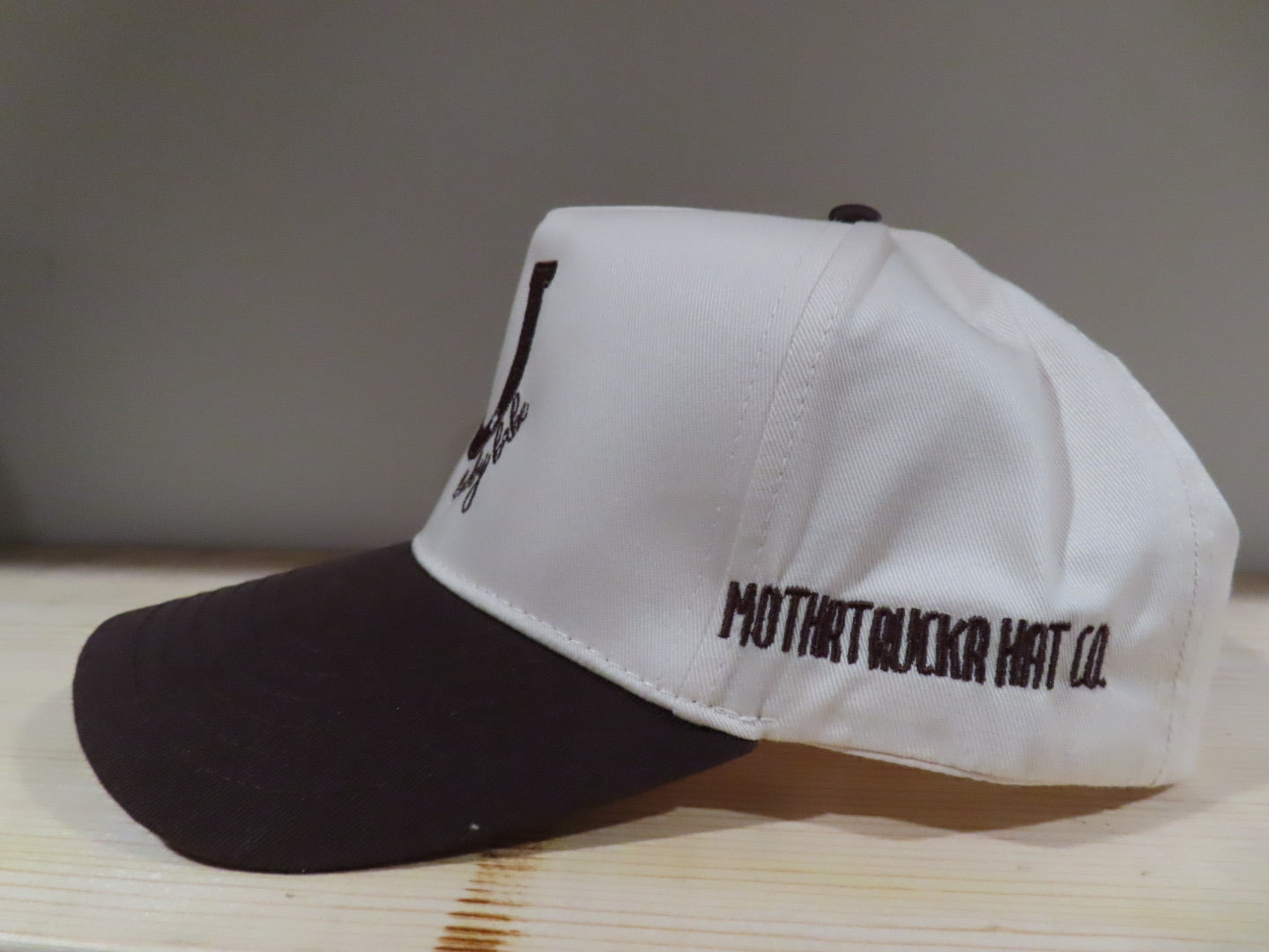 Lucky Babe Trucker Hat