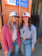 Mothrtruckr Hat Co Trucker Hat