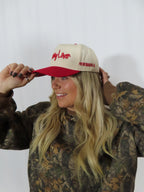Cowboy Lover Trucker Hat