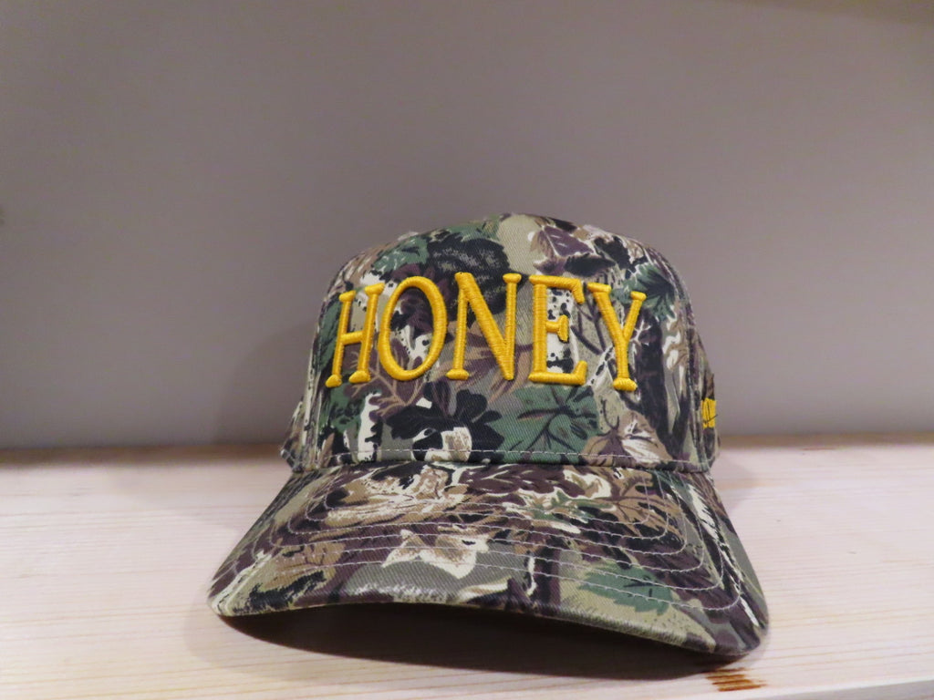Honey Trucker Hat