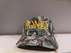 Honey Trucker Hat