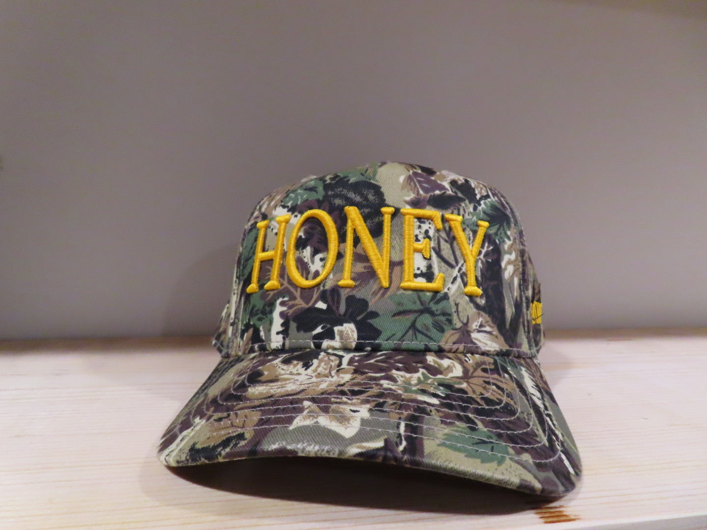 Honey Trucker Hat