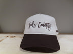 God's Country Trucker Hat