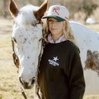 Mothrtruckr Hat Co Crewneck