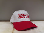 Giddy Up Trucker Hat