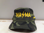 Mama Lightning Trucker Hat