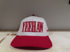 Yeehaw Trucker Hat