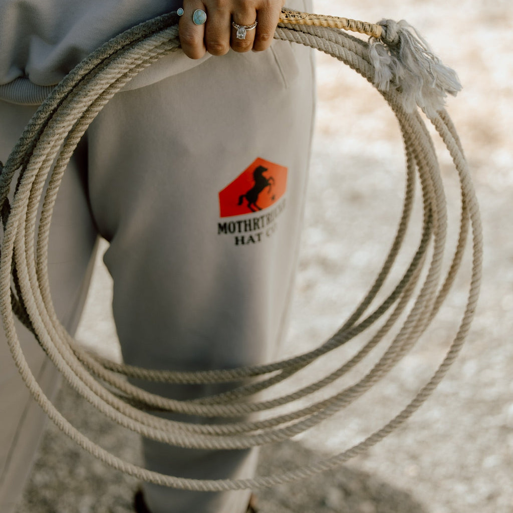 Mothrtruckr Hat Co Sweats