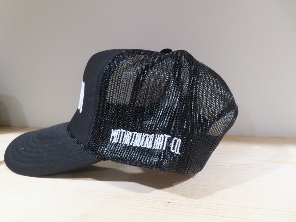 Mama Lightning Trucker Hat