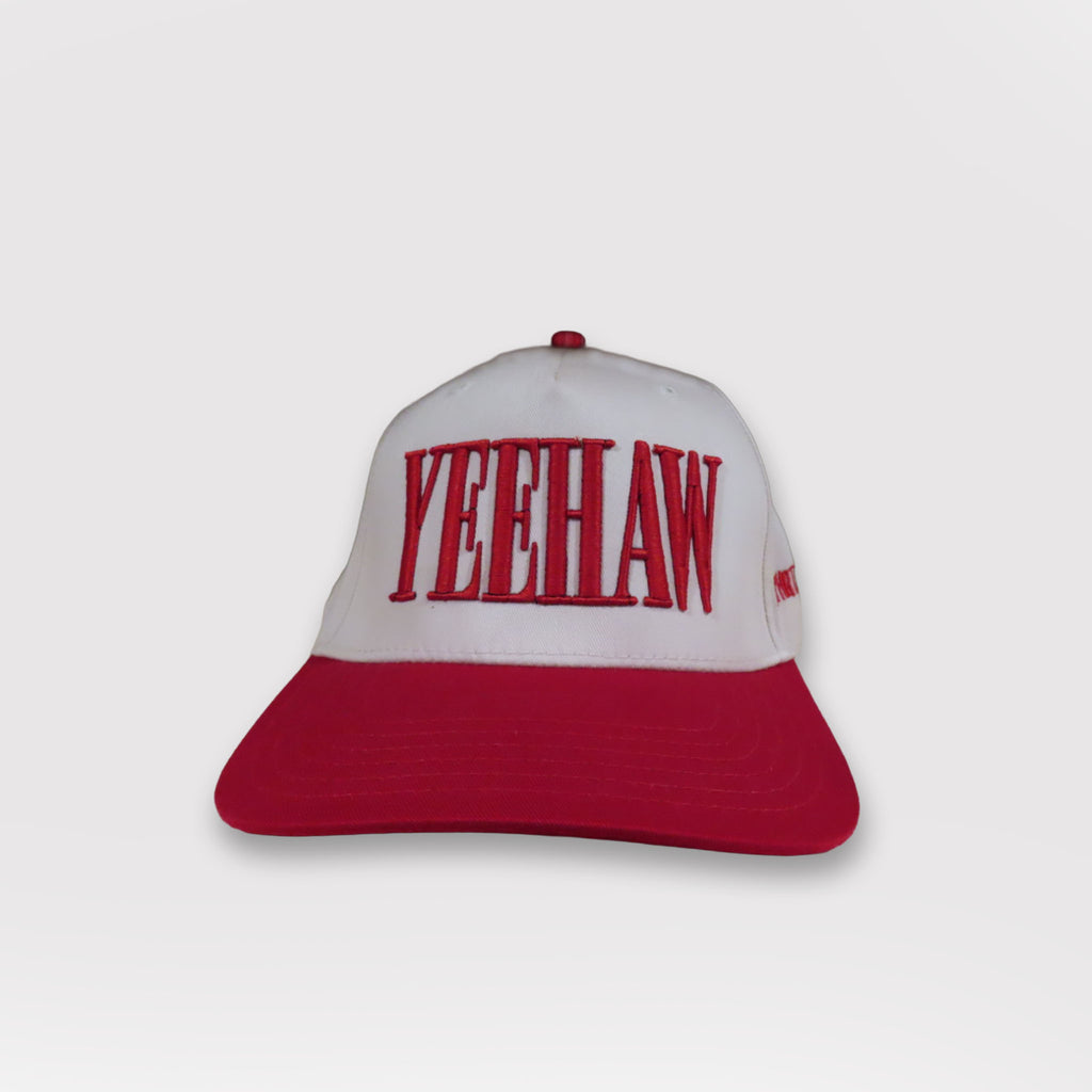 Yeehaw Trucker Hat
