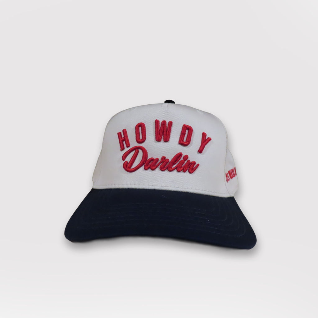 Howdy Darlin Trucker Hat