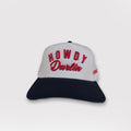 Howdy Darlin Trucker Hat