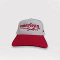 American Sweetheart Trucker Hat