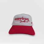American Sweetheart Trucker Hat