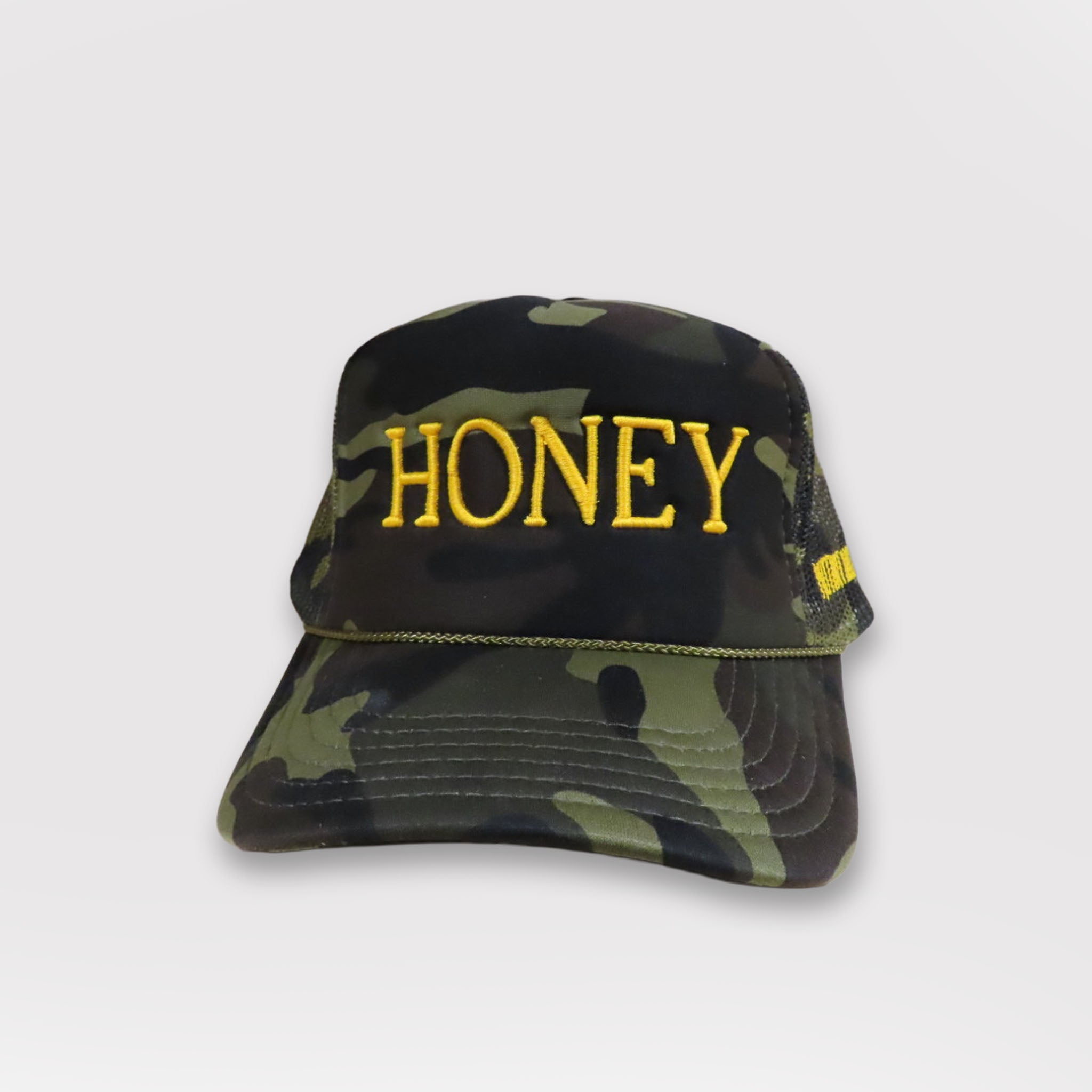 Honey Trucker Hat