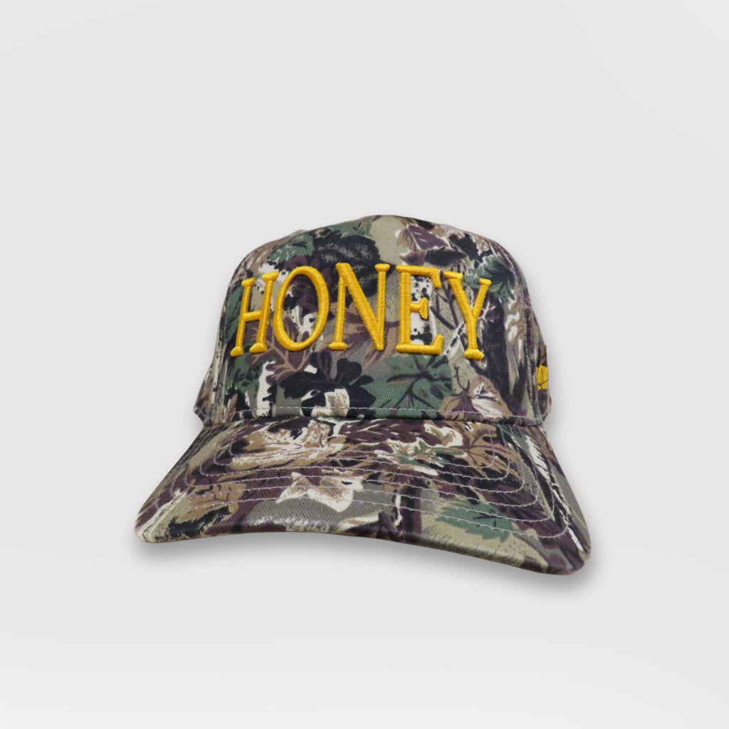 Honey Trucker Hat