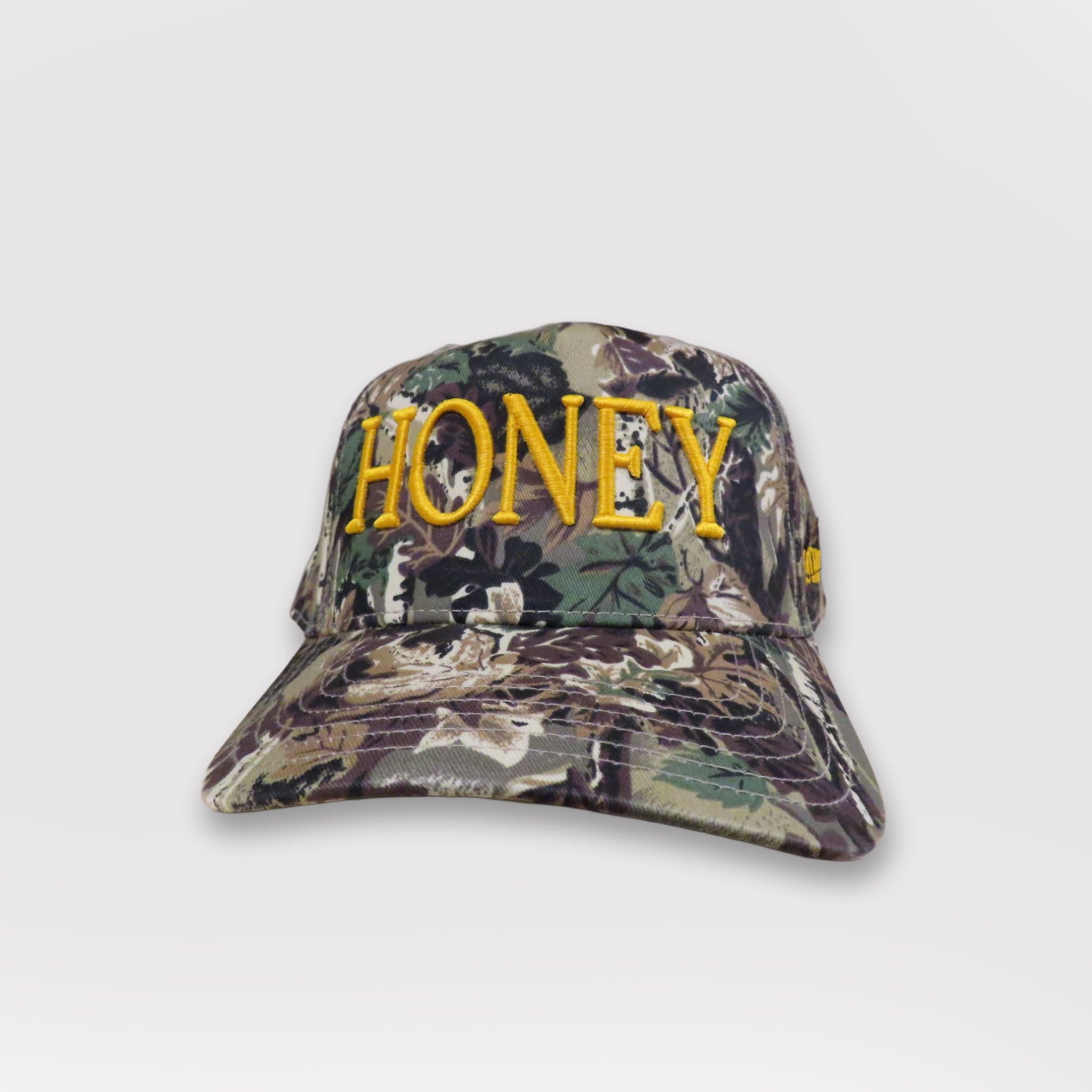 Honey Trucker Hat