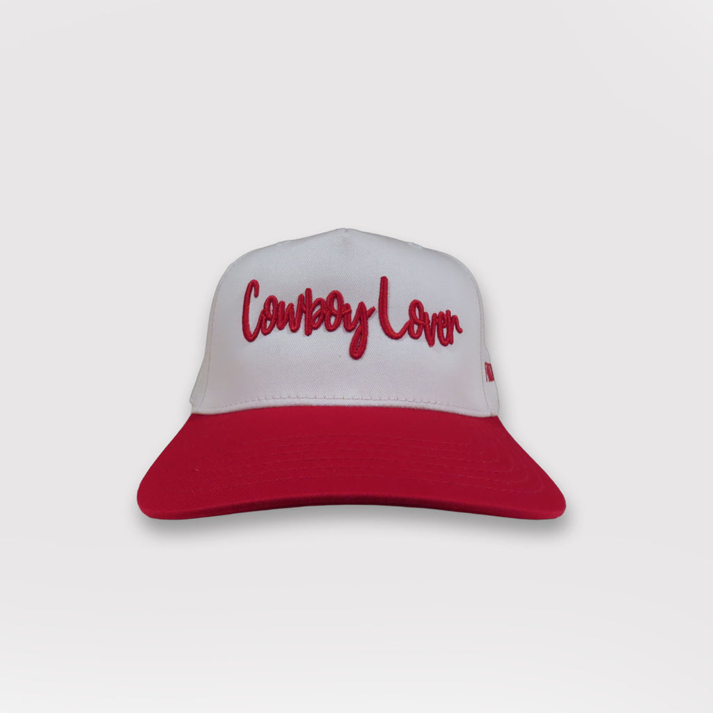 Cowboy Lover Trucker Hat