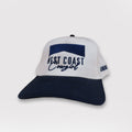 West Coast Cowgirl Trucker Hat
